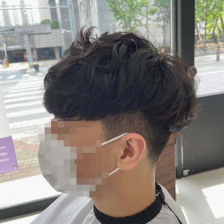 소담미헤어 이미지