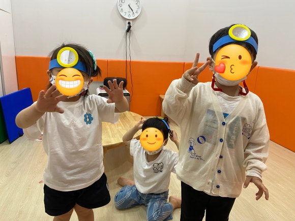 잉글리시에그청주지웰시티센터 이미지