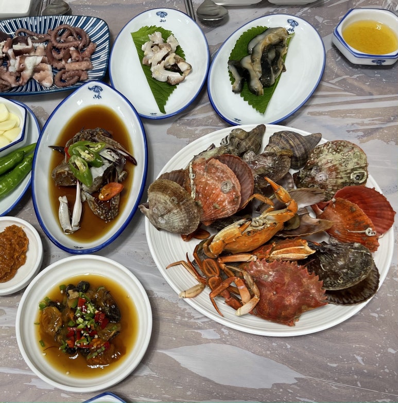 나연회식당 이미지