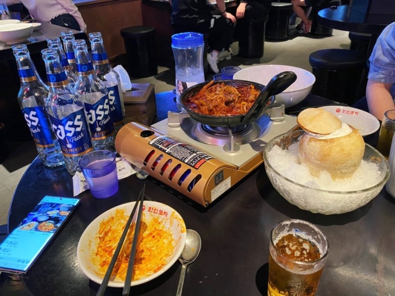 한신포차기흥구청점 이미지