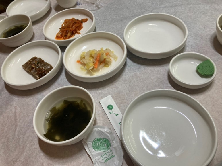 서산아구찜 이미지