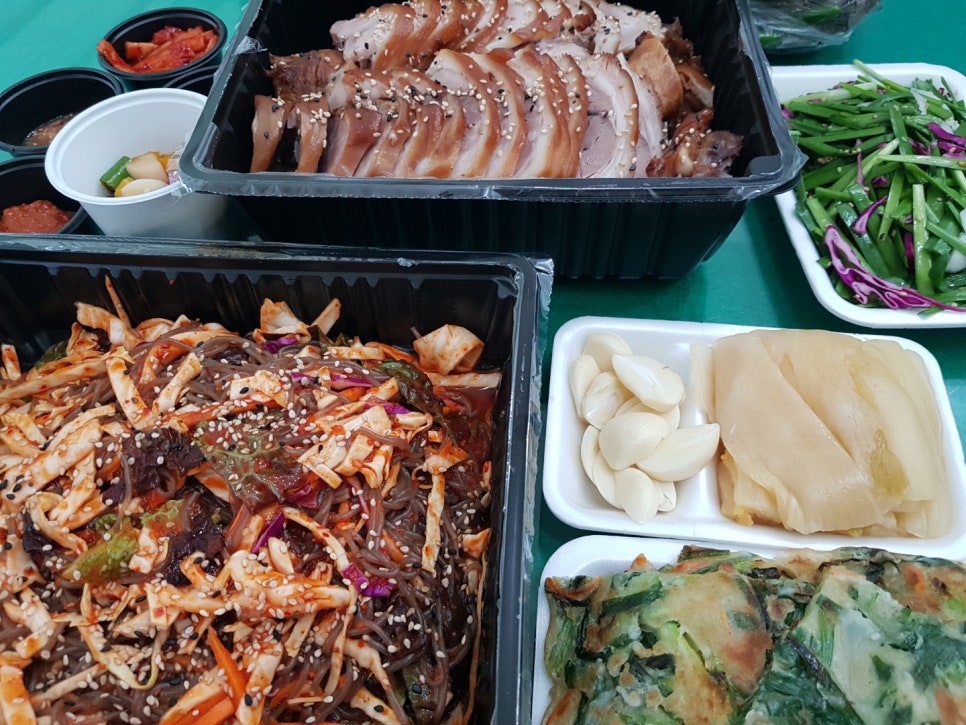 광세족발 이미지