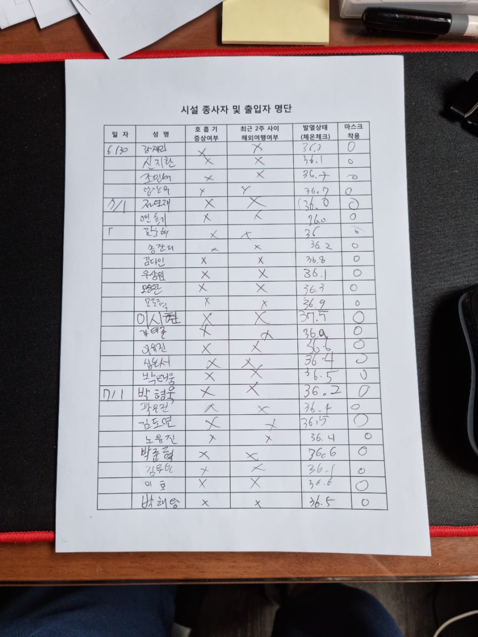 용인대SM복싱클럽만수점 이미지