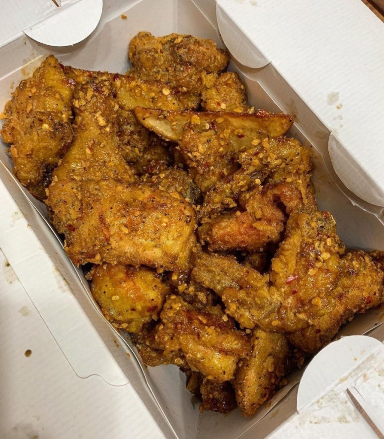 60계치킨우 이미지