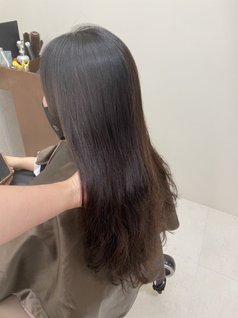 헤어바이샵 이미지