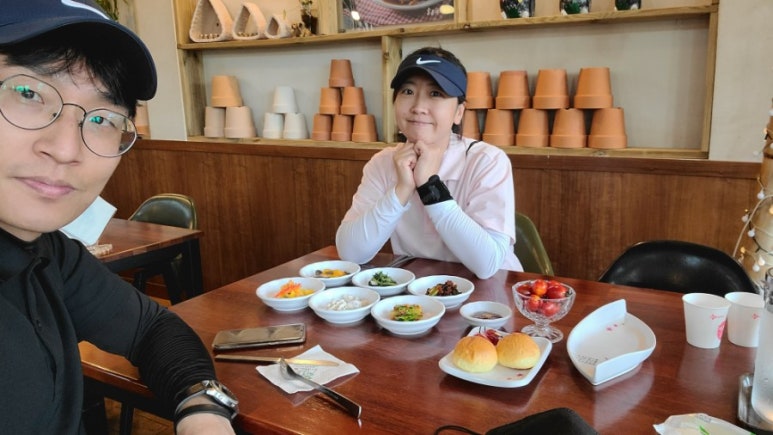 늘봄레스토랑 이미지