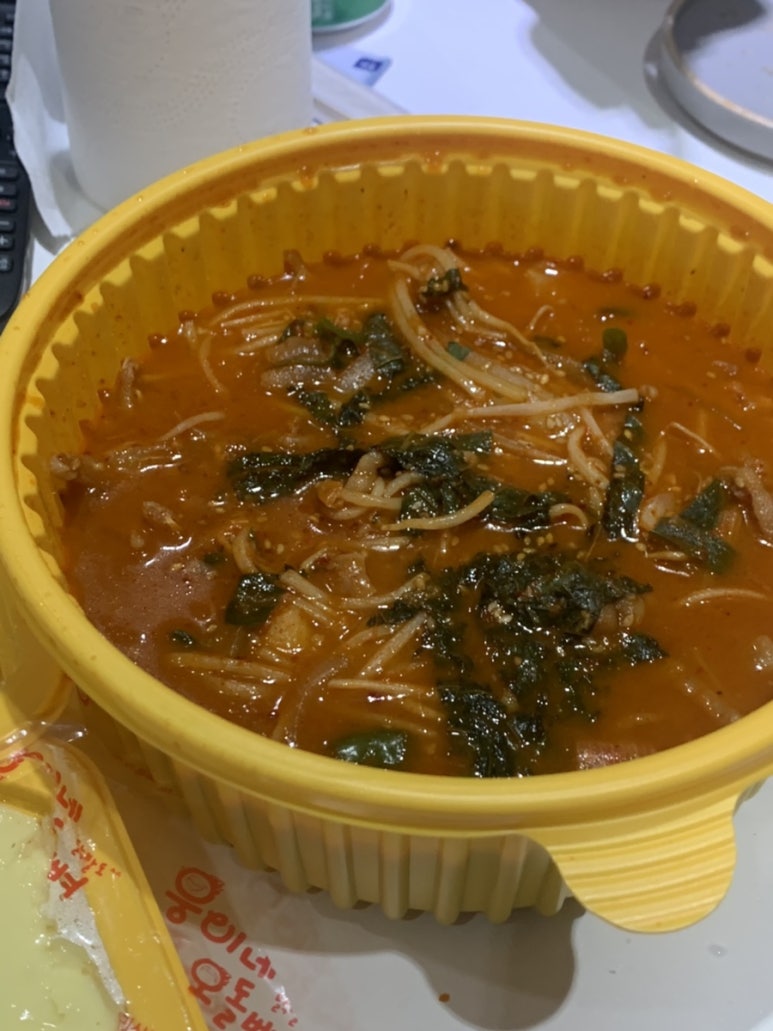 웅이네 꼬마김밥 이미지