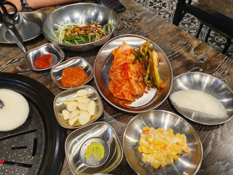 동천육 이미지