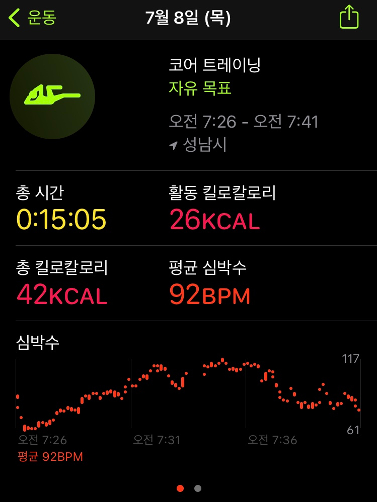 굽네치킨 미금점 이미지