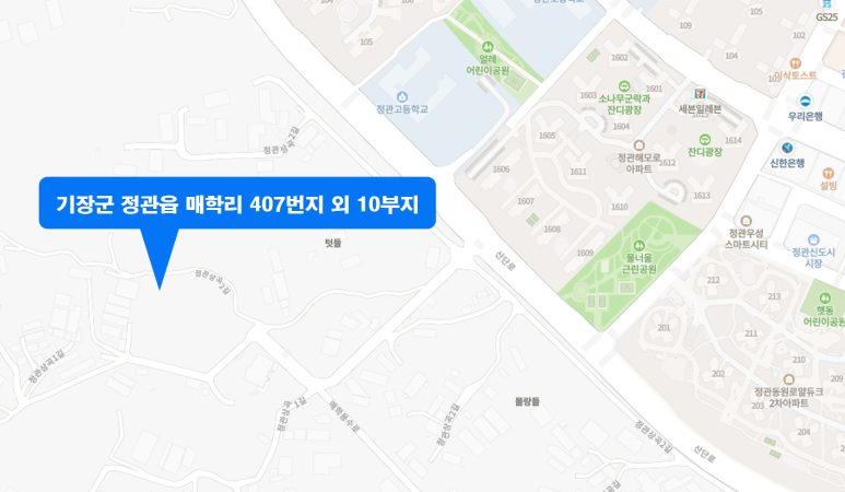 철마IC(창원) 이미지