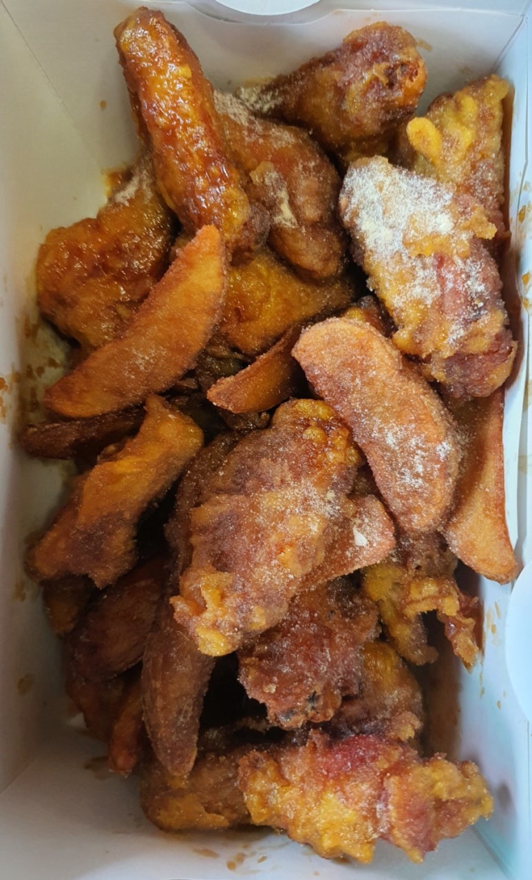 60계치킨김포 이미지