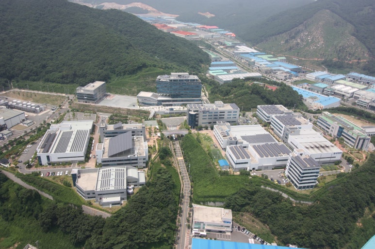 (재)부산테크노파크 이미지