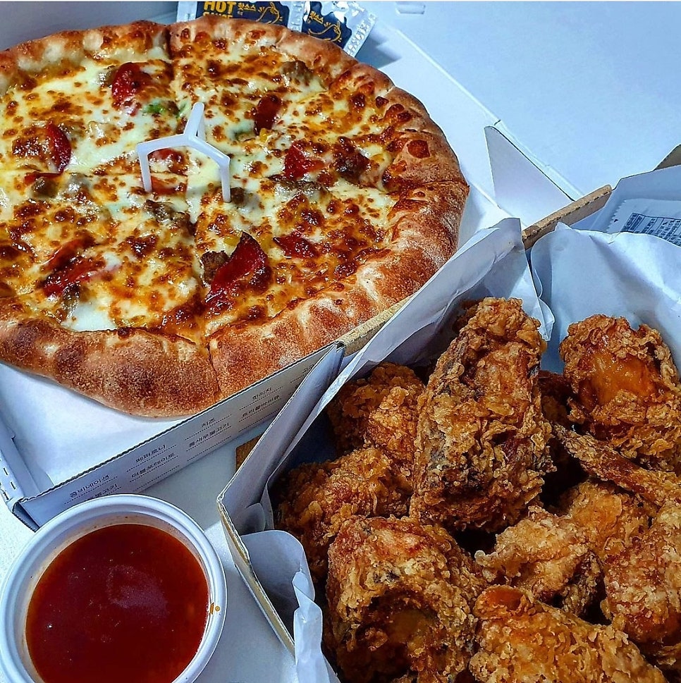 피자나라치킨공주 이미지