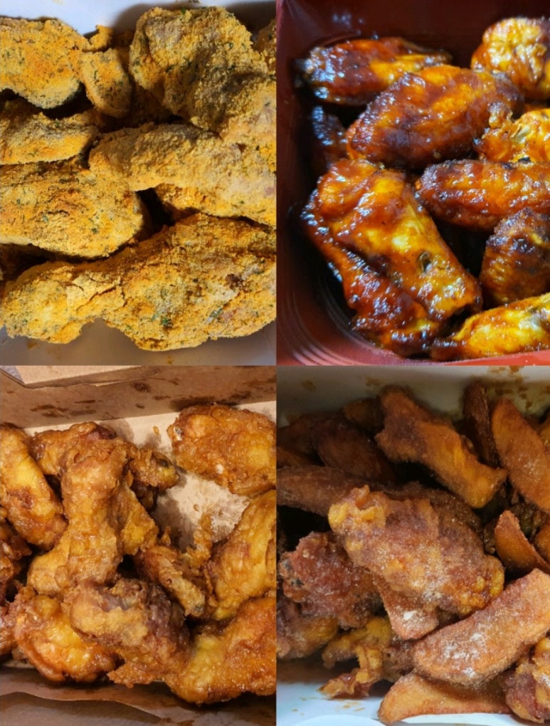 60계치킨김포 이미지