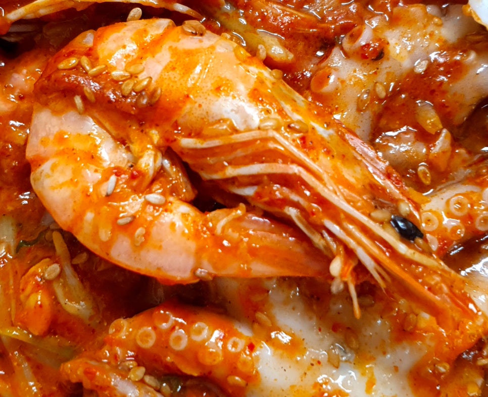 우가네마산아구찜 이미지