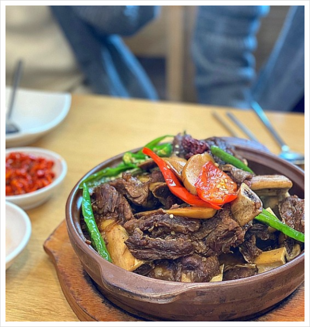 강남면옥 이미지