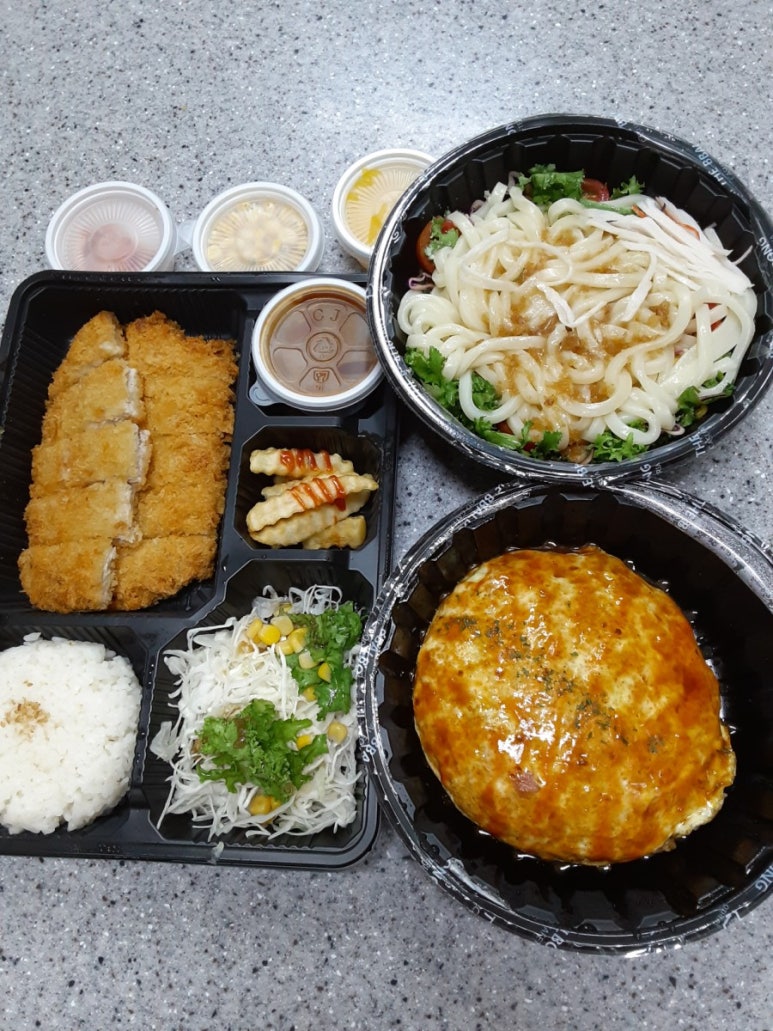 빨봉분식서부정류장점 이미지