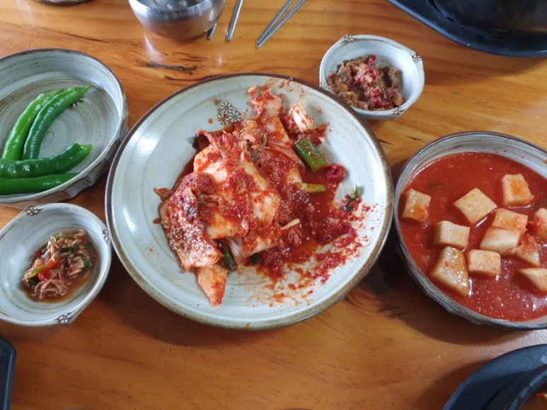 사또국밥 이미지