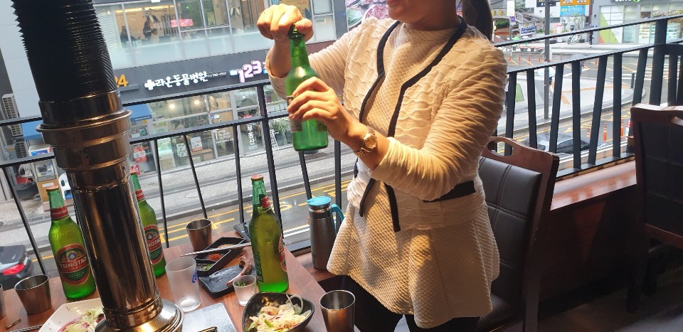 팡팡양꼬치 이미지