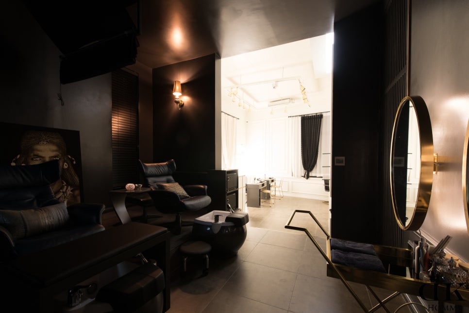 네일라운지(Nail Lounge) 이미지