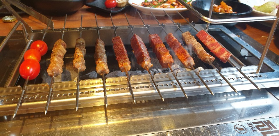 팡팡양꼬치 이미지