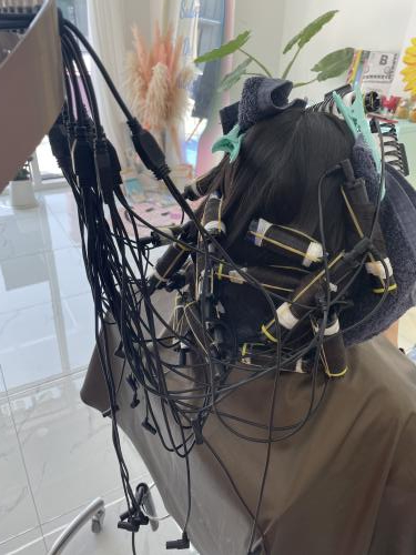 일심헤어 이미지