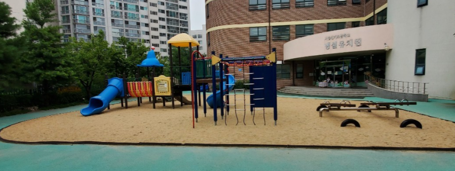 서울신기초등학교 이미지