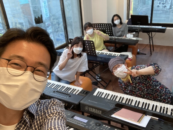 머스트실용음악학원 이미지