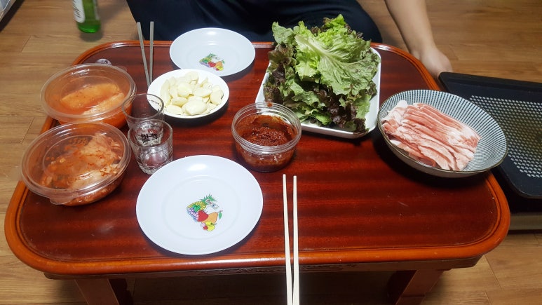 까치정육점 이미지
