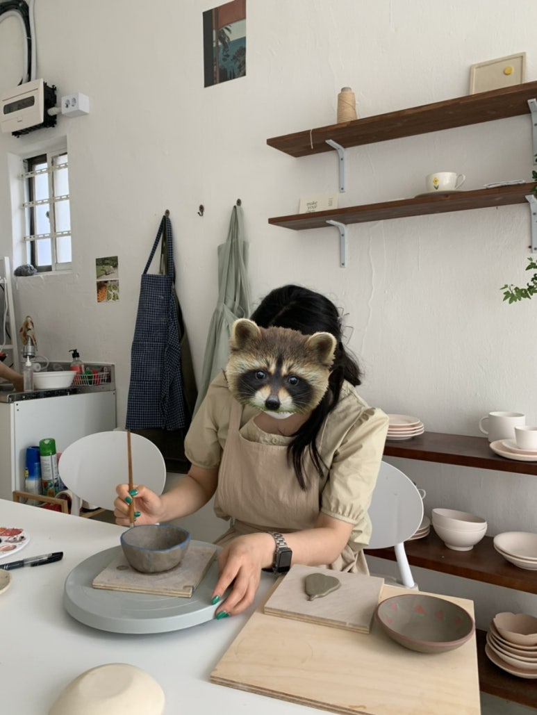 우방관 이미지