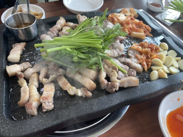 탐라흑돈정육식당 이미지