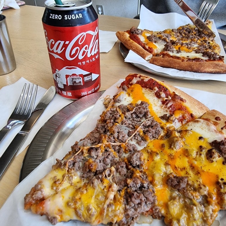 시티식당 이미지