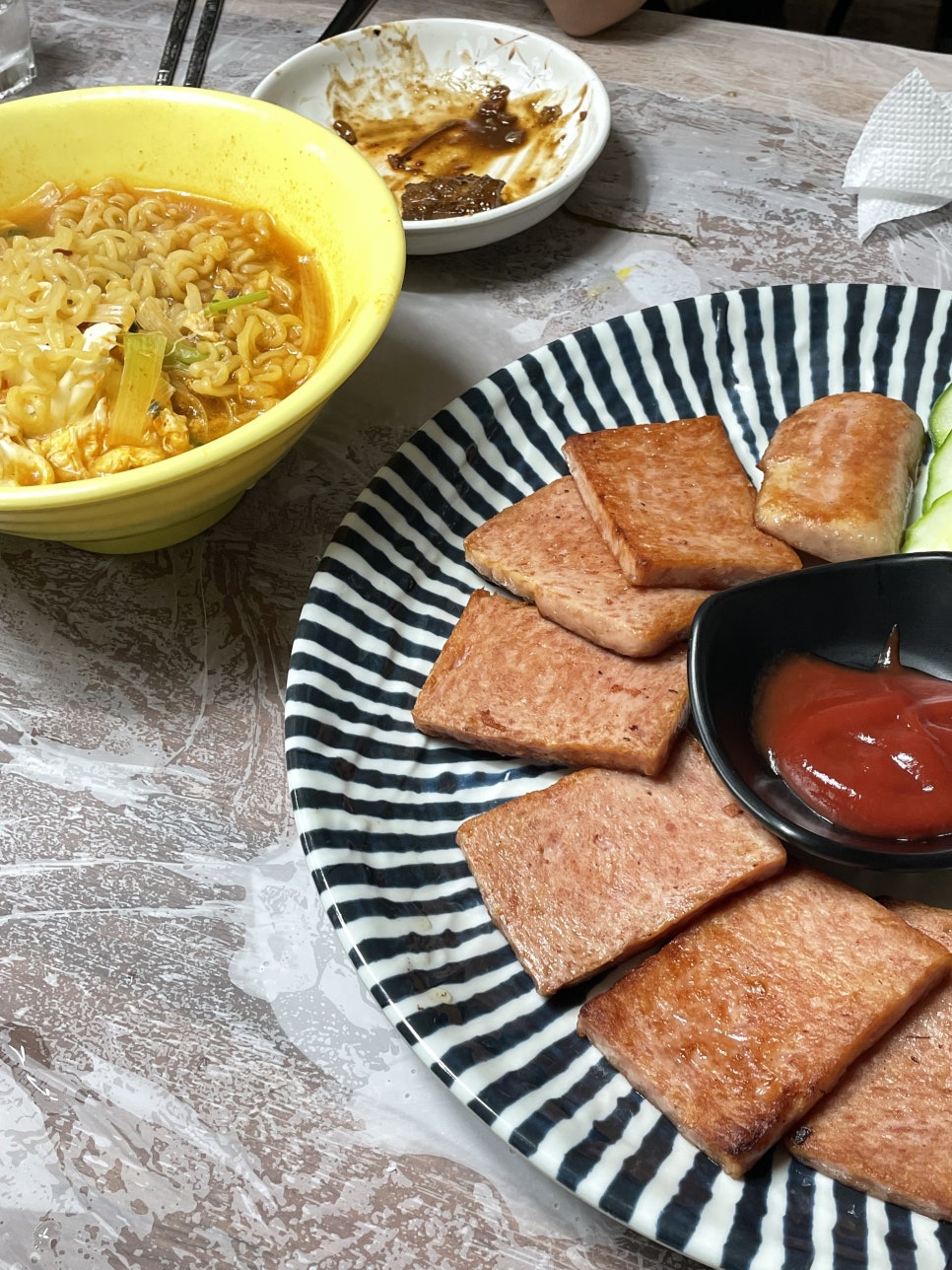 백만불식당 이미지
