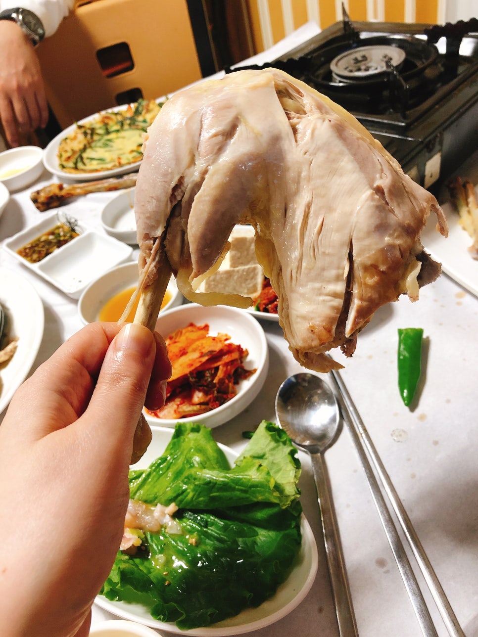 일미정 이미지