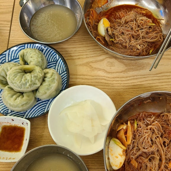 최원재함흥냉면 이미지