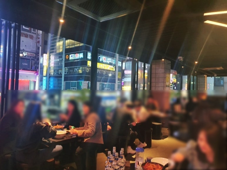한신포차기흥구청점 이미지