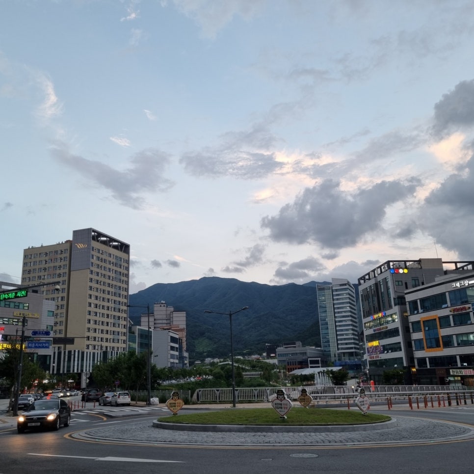 뉴욕쟁이디저트원주 이미지