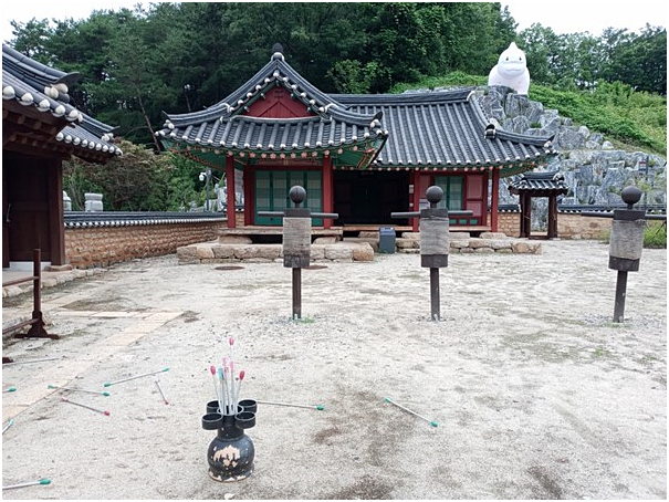 안동와룡농업협동조합예안지점 이미지