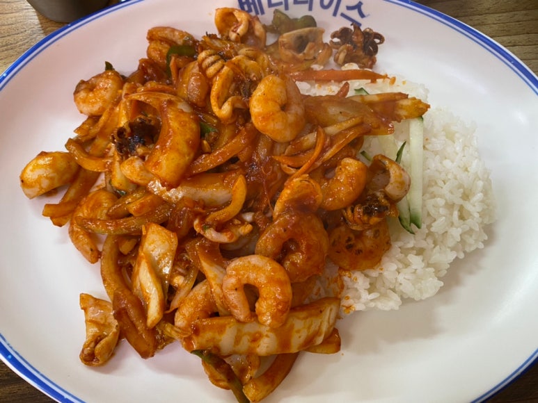 길손반점 이미지