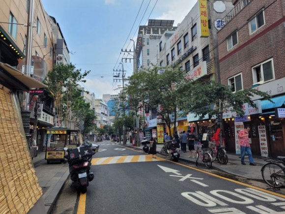 행운사 이미지