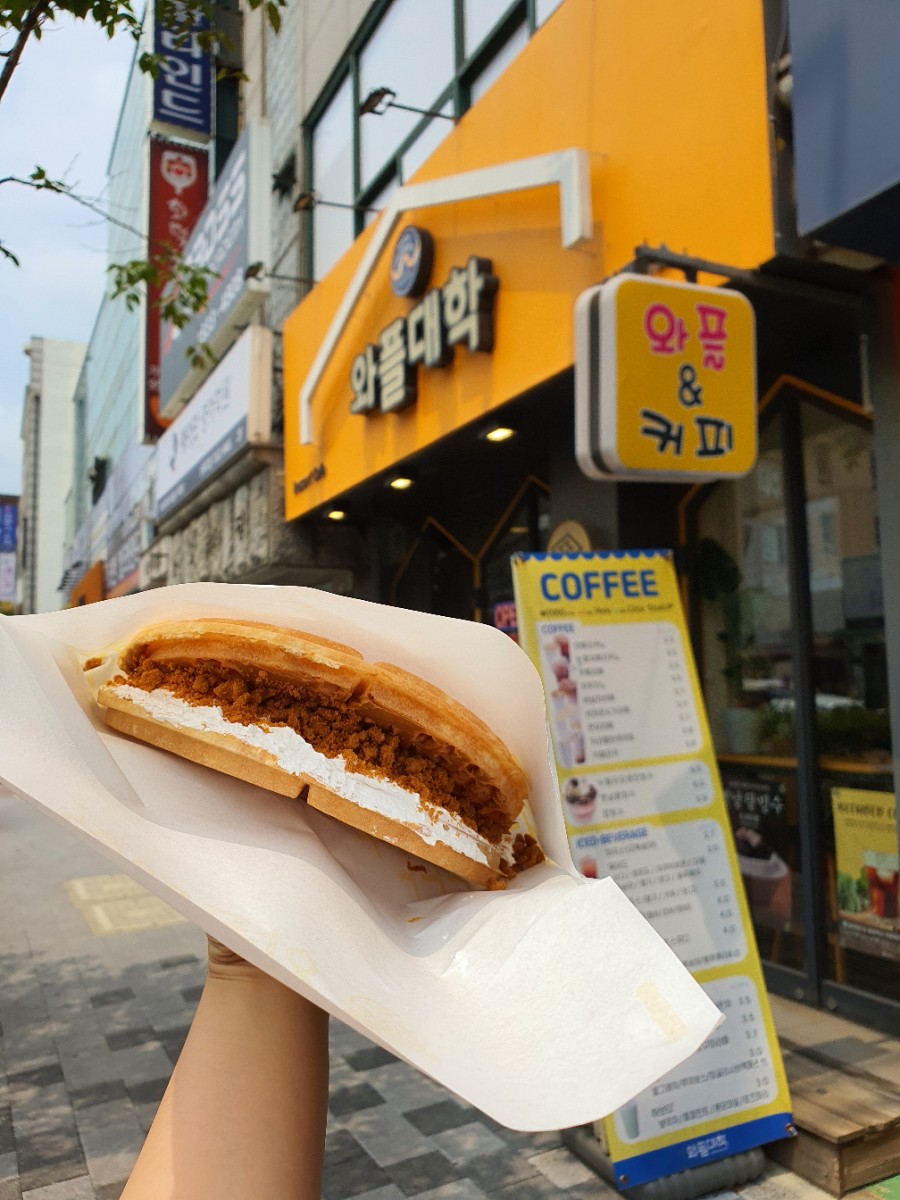 와플대학 돈암캠퍼스 이미지