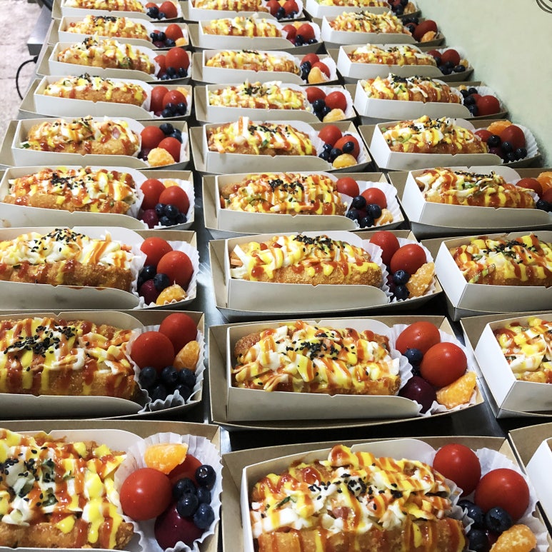한약왕족발(중앙시장) 이미지