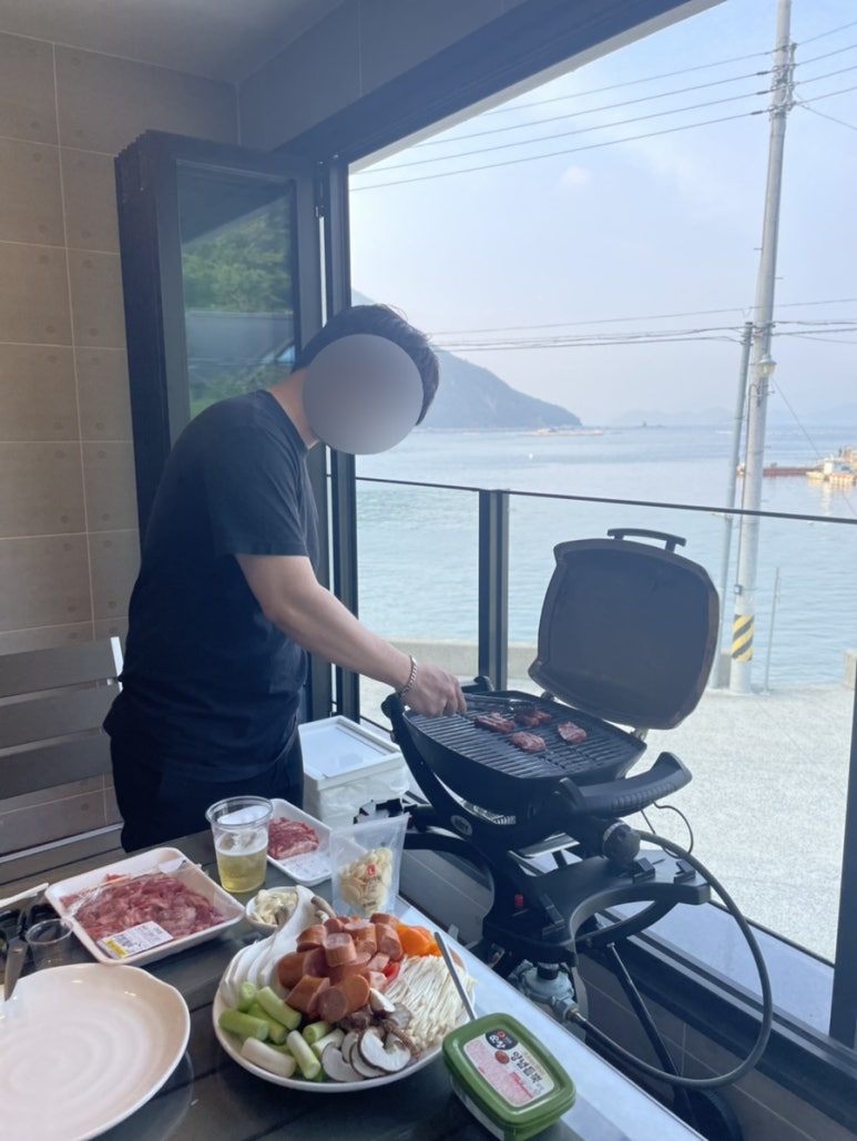 아미고리조트 이미지