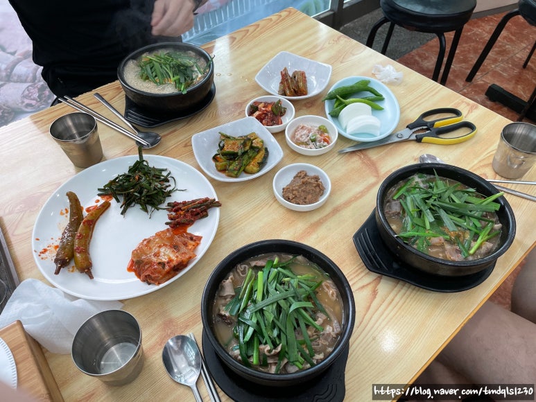 장수촌정육식당 이미지