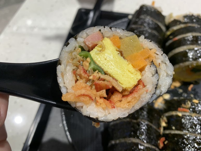 마녀김밥가경점 이미지