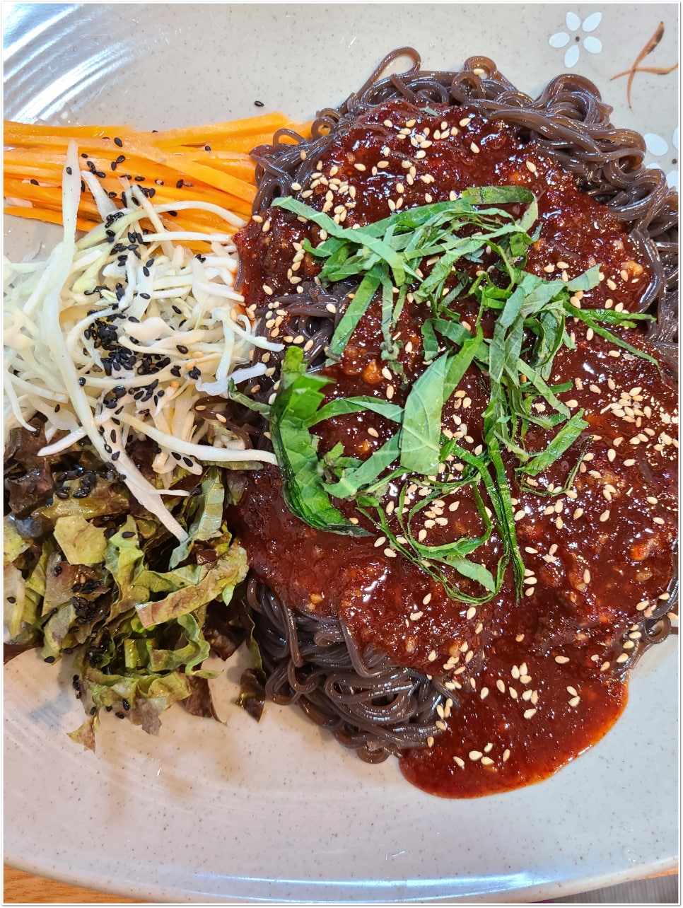일품왕족발보쌈 이미지