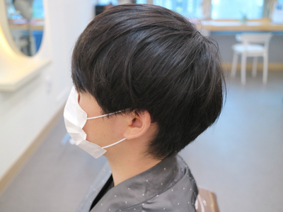 라옴헤어 이미지