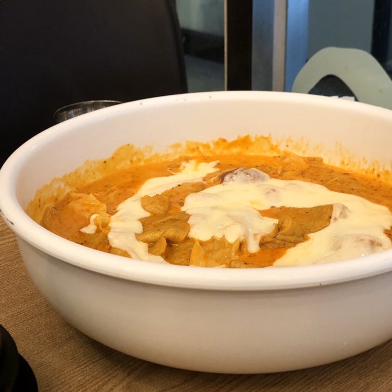 반올림피자샵행신화정점 이미지