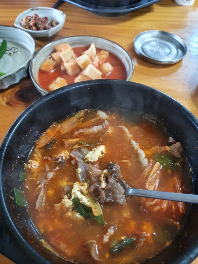 사또국밥 이미지