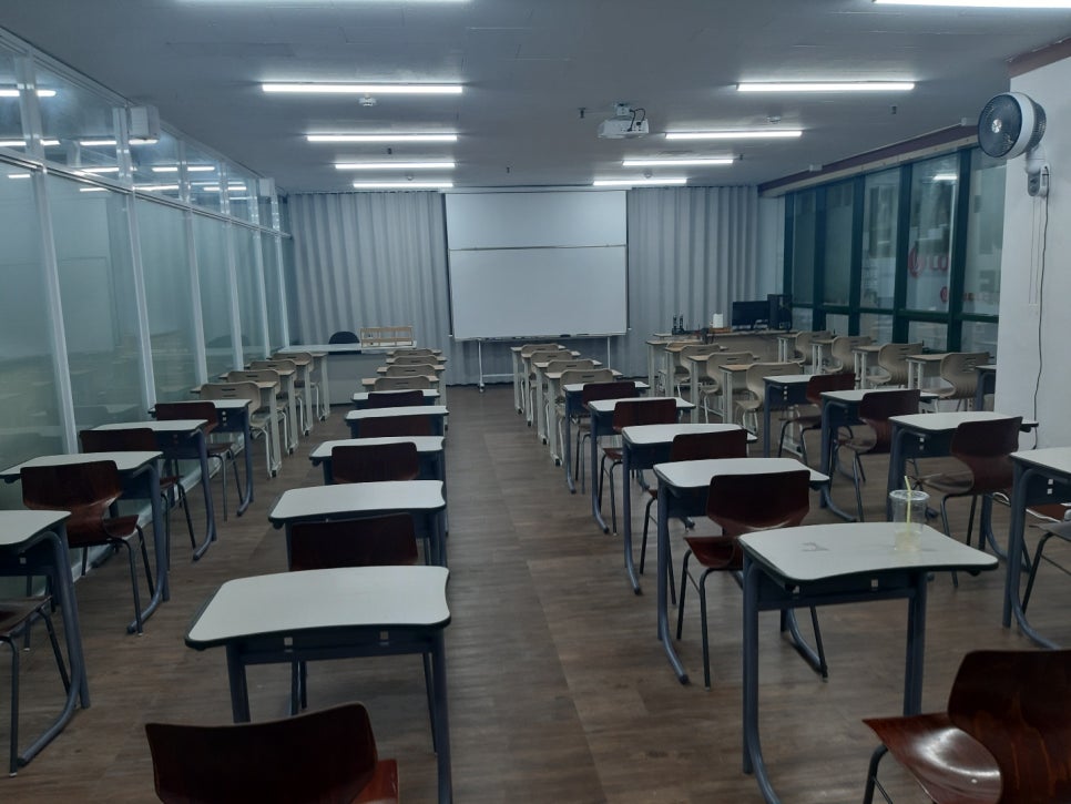 마주봄요양보호사교육원 이미지
